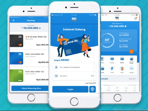 Cara Gampang Buka ATM Terblokir di BRImo, Cuma Butuh 3 Langkah!