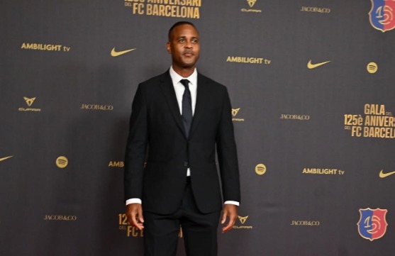 Ada Bagusnya Juga? Patrick Kluivert Dianggap Jadi Magnet Pemain Keturunan untuk Gabung Timnas Indonesia