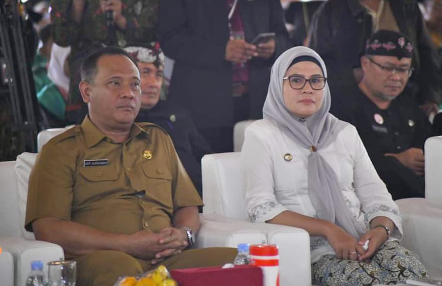 Kandidat Calon Sekda Indramayu Mengerucut ke Tiga Nama