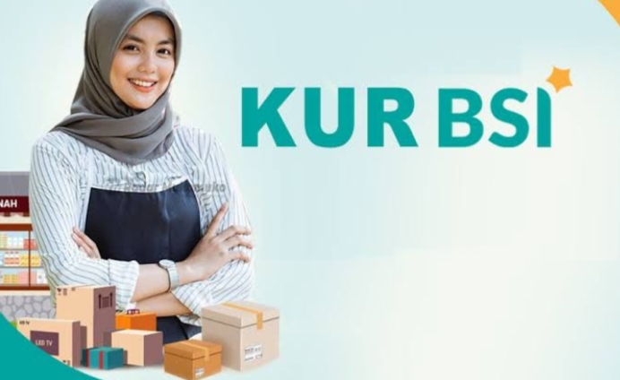 Tambahan Modal Halal untuk Ekspansi Bisnis UMKM, Apakah Pinjaman KUR BSI Bebas Riba? Cek Penjelasannya