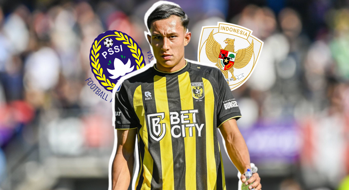 Jelang Disumpah WNI, Miliano Jonathans Resmi Pilih Timnas Indonesia: 'Hati Saya Memilih Merah Putih'