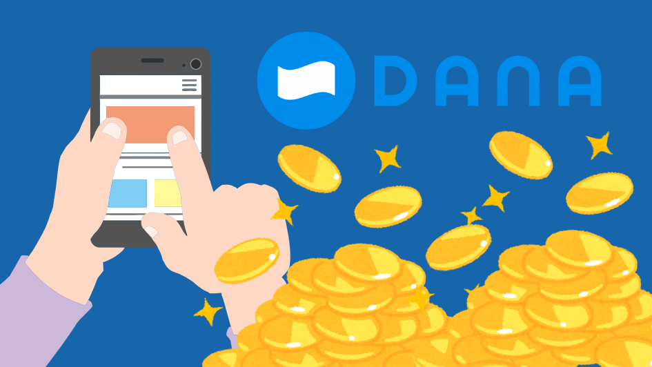 Bosan Scroll Hp? Mending Jawab Kuis, Dapat Saldo DANA Gratis Rp800 Ribu Tanpa Syarat!