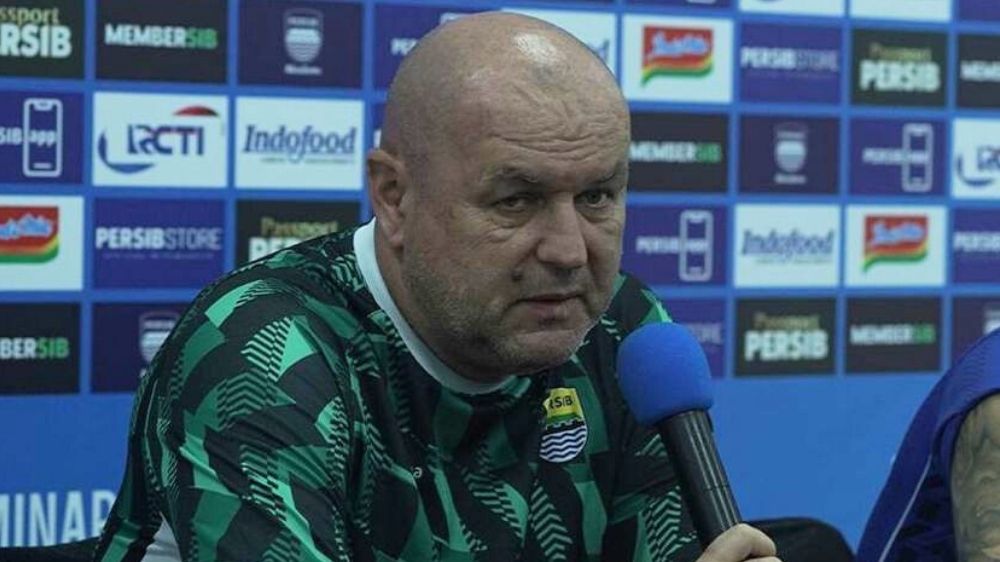 Rumor Eliano Reijnders Kian Dekat ke Persib, Deadline Bursa Transfer Jadi Penentu Begini Kata Bojan Hodak