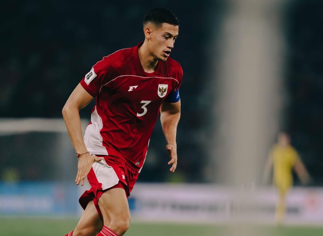 DEAL! Jay Idzes Sepakat Gabung Genoa, Tapi Masih Ada Kendala, Apa yang Menjadi Masalahnya?