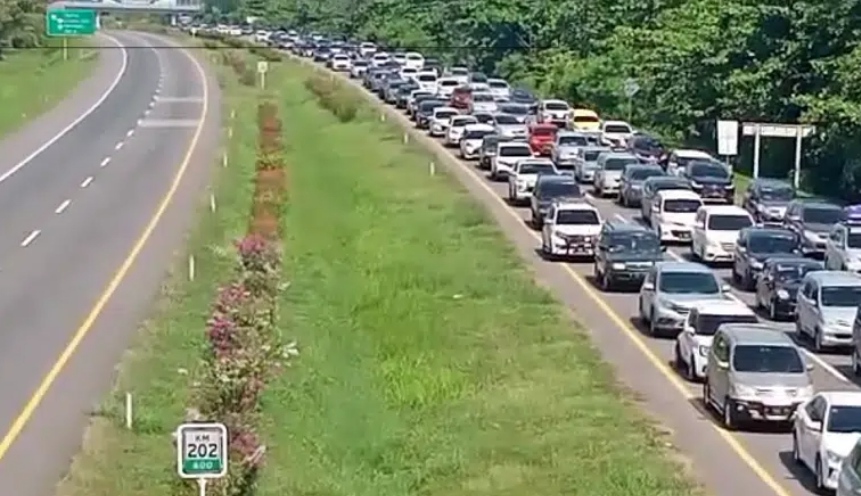 One Way di Tol Bisa Dilanjutkan 24 Jam sampai Minggu