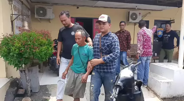 Pria Lansia Rudapaksa Anak Kandung, Warganet: Seorang Ayah Harusnya Melindungi