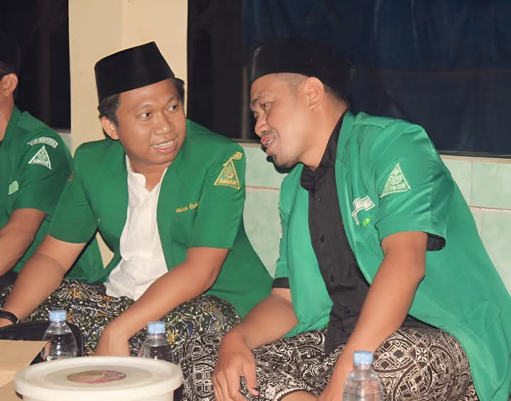 Demi Wujudkan Proker GP Ansor Jabar, Seluruh Kader GP Ansor Indramayu Akan Dikerahkan! 