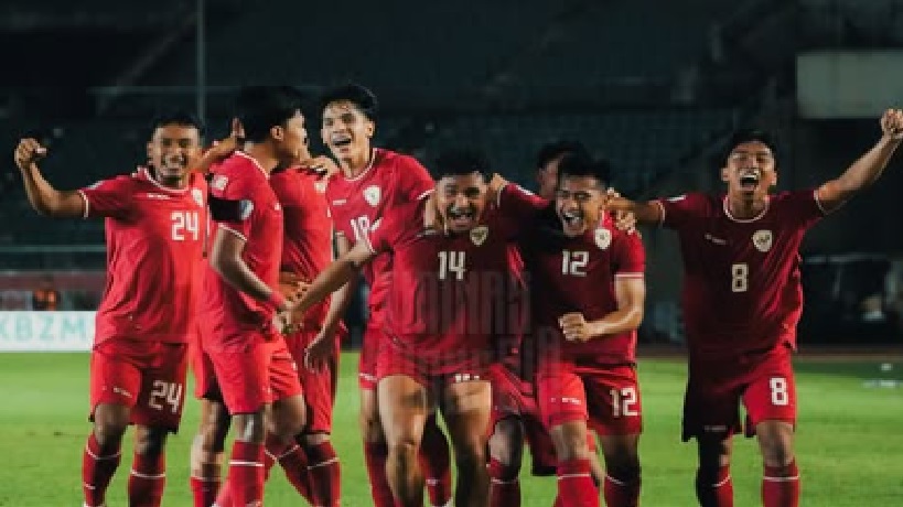 Jadwal Timnas Indonesia vs Laos di Piala AFF 2024, Lengkap dengan Prediksi Susunan Pemain