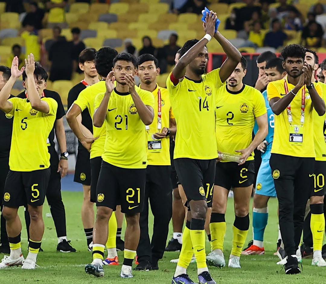 FAM Resmi Hentikan Naturalisasi! Tidak Direstui Pemerintah, Timnas Malaysia Kehilangan Amunisi Baru