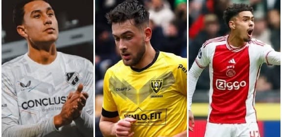 Bulan Juni Bulannya Naturalisasi, 3 Calon Pemain Baru Timnas Indonesia Diprediksi Bisa Merapat Segera