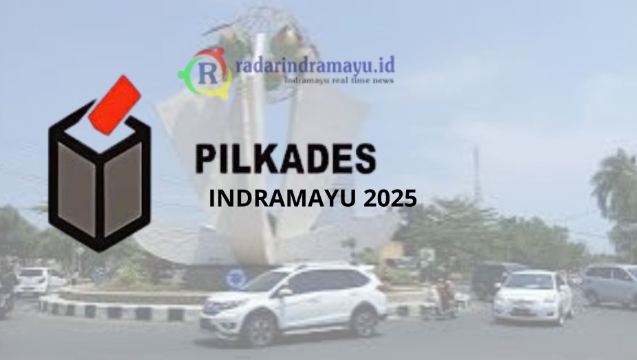 Pilkades Serentak Indramayu Diusahakan Terlaksana di 2025, Pemkab Tunggu Kepastian Regulasi Pusat