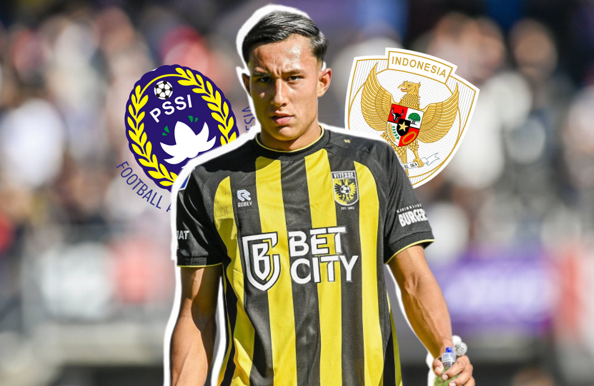 BREAKING: Proses Naturalisasi Miliano Jonathans Masuk Tahap Final, Presiden Sudah Tanda Tangan, Tinggal DPR