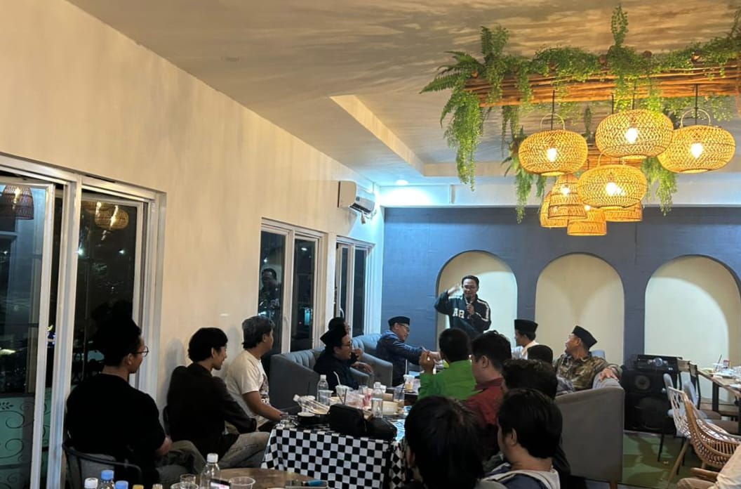 Punya Rekam Jejak Jelas, MA IPNU Dukung Gus Mift Jadi Ketua PCNU Indramayu