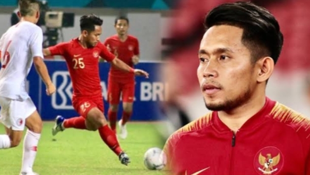 Eks Bintang Timnas Takjub, Indonesia Berisikan Pemain Keturunan! Andik Vermansyah; Kok Bukan Zamannya Saya