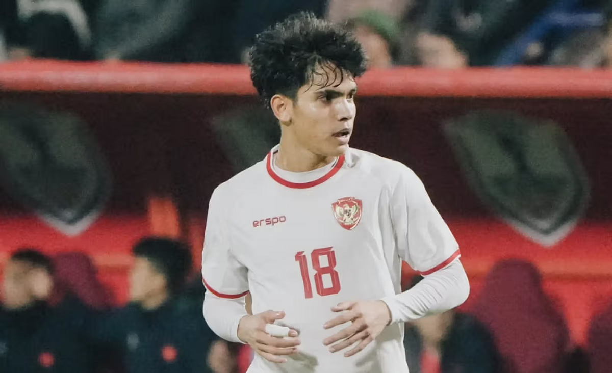 Shin Tae-yong Disarankan Cadangkan Hokky Caraka, Victor Dethan Jadi Starter di Laga Krusial Piala AFF 2024