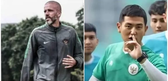 GOKIL! Persebaya Bakal Punya Kabinet Pelatih Versi Timnas, Ada Mantan Anak Buah Luis Milla dan STY Juga