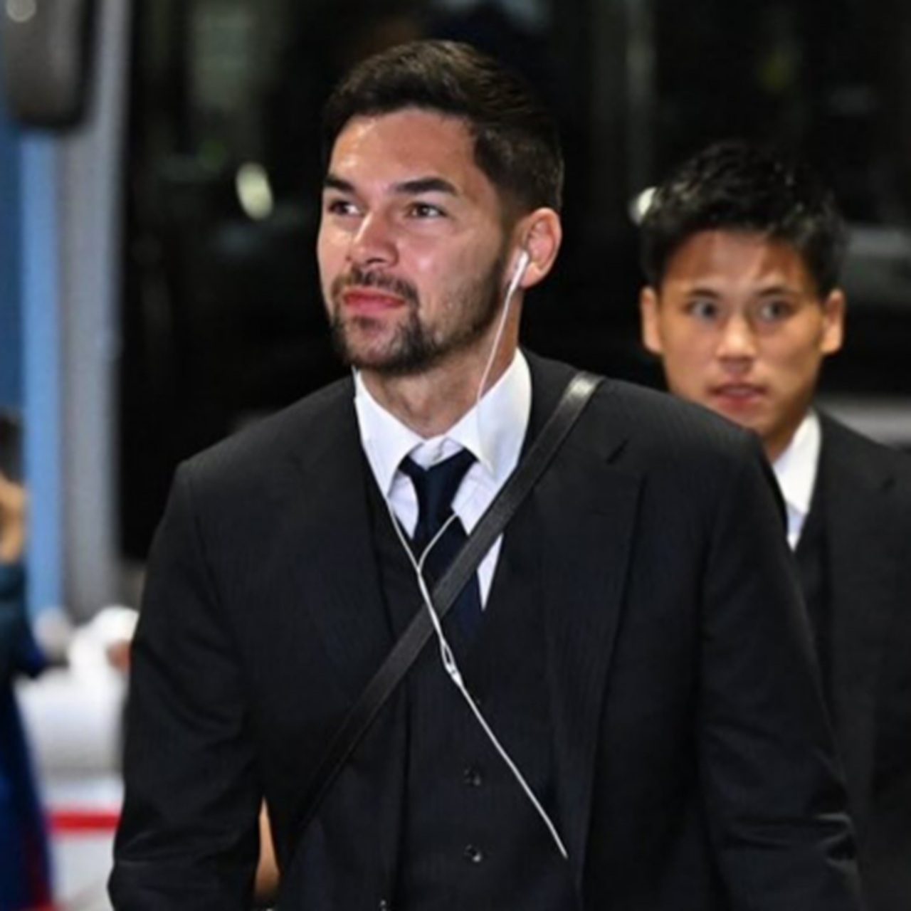 Terancam Absen 6–8 Minggu! Sandy Walsh Alami Cedera Ankle Usai Bela Yokohama F. Marinos!