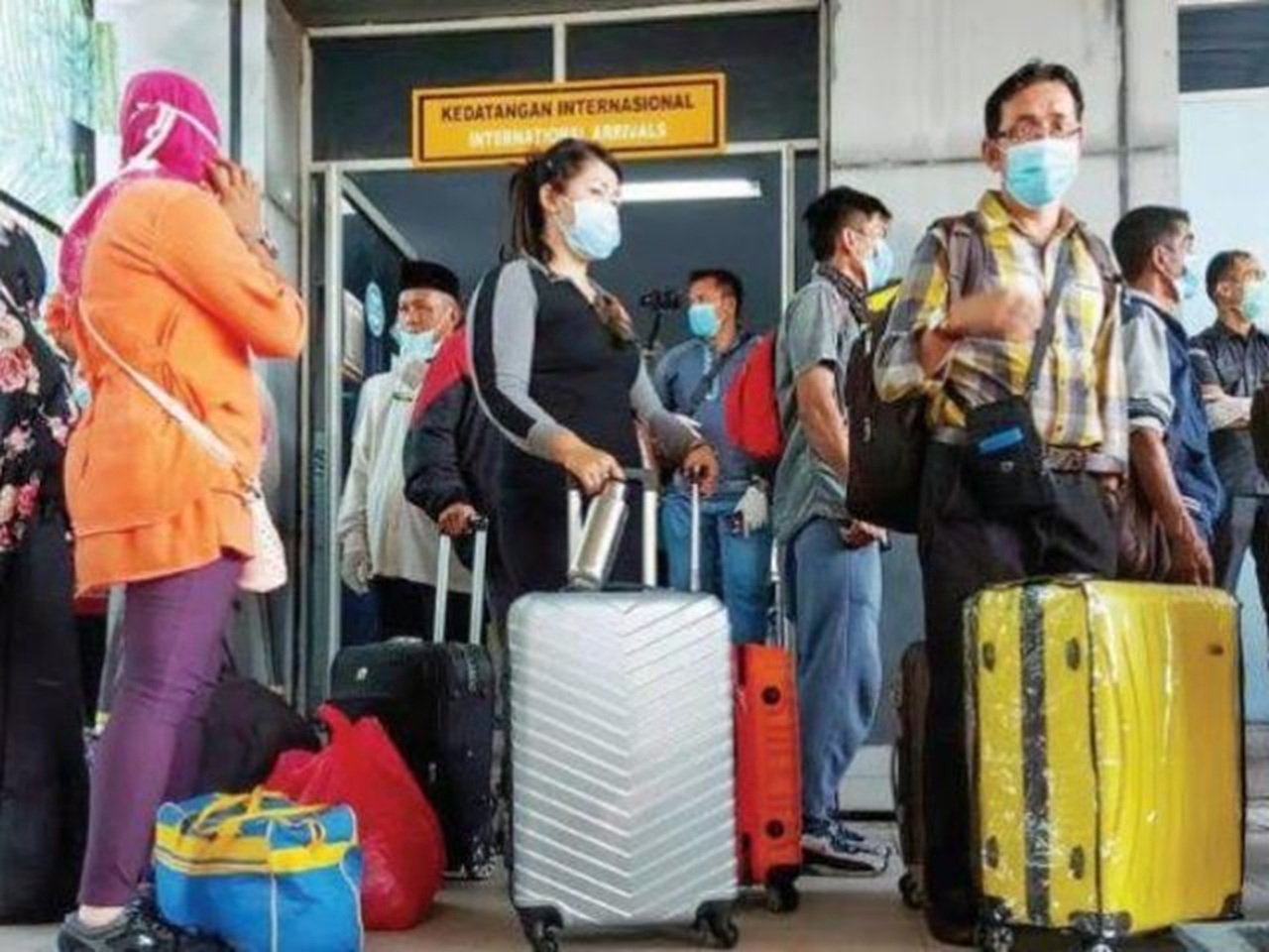 Punya Lebih Dari 1,3 Juta Penduduk! Ternyata Negara Ini Punya Sebaran Diaspora Indonesia Terbanyak Di Dunia! 