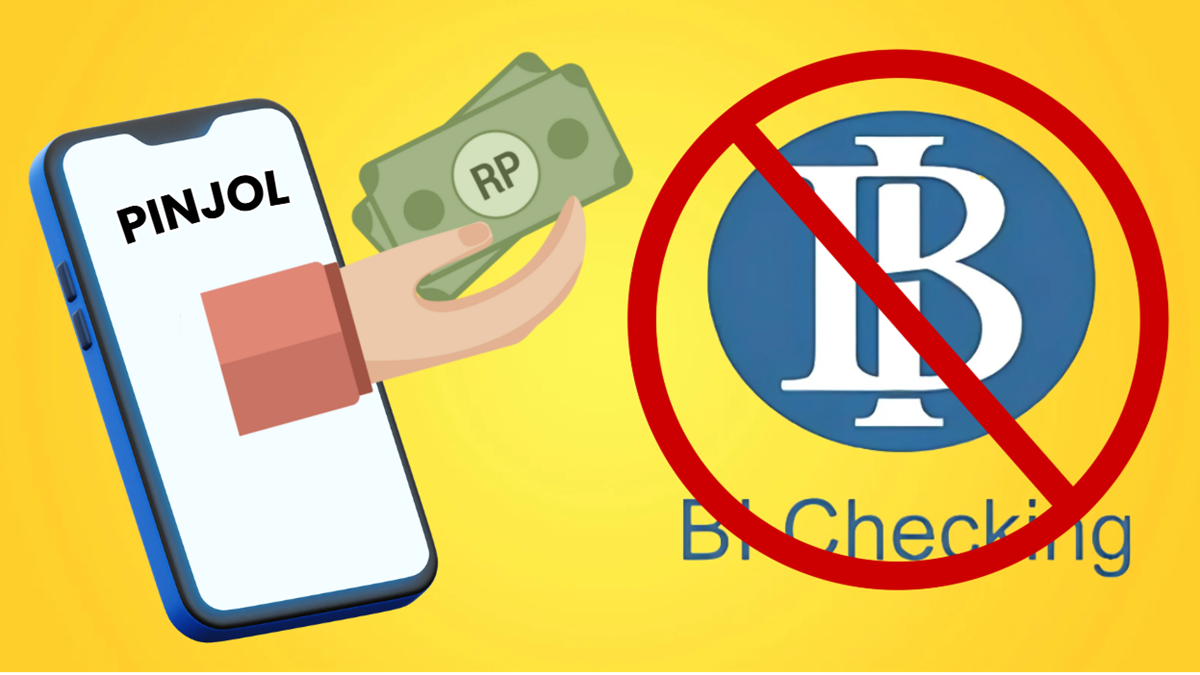 Pernah Galbay? Ini 10 Pinjol Legal Tanpa BI Checking Terbaru 2025 yang Tetap Bisa Cair