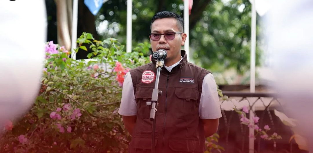 KPU Bentuk Tim Fasilitasi Pengajuan dan Verifikasi Bacaleg DPRD Kabupaten Indramayu