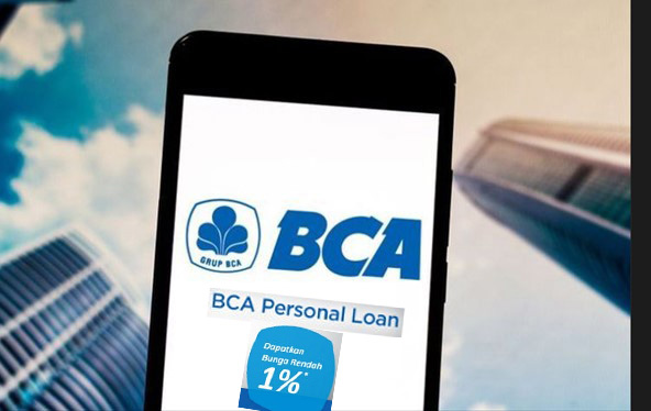 Butuh Dana Segera: Ajukan Pinjaman BCA Tanpa Agunan, Plafon Hingga Rp100 Juta, Cek Angsuran Terendah