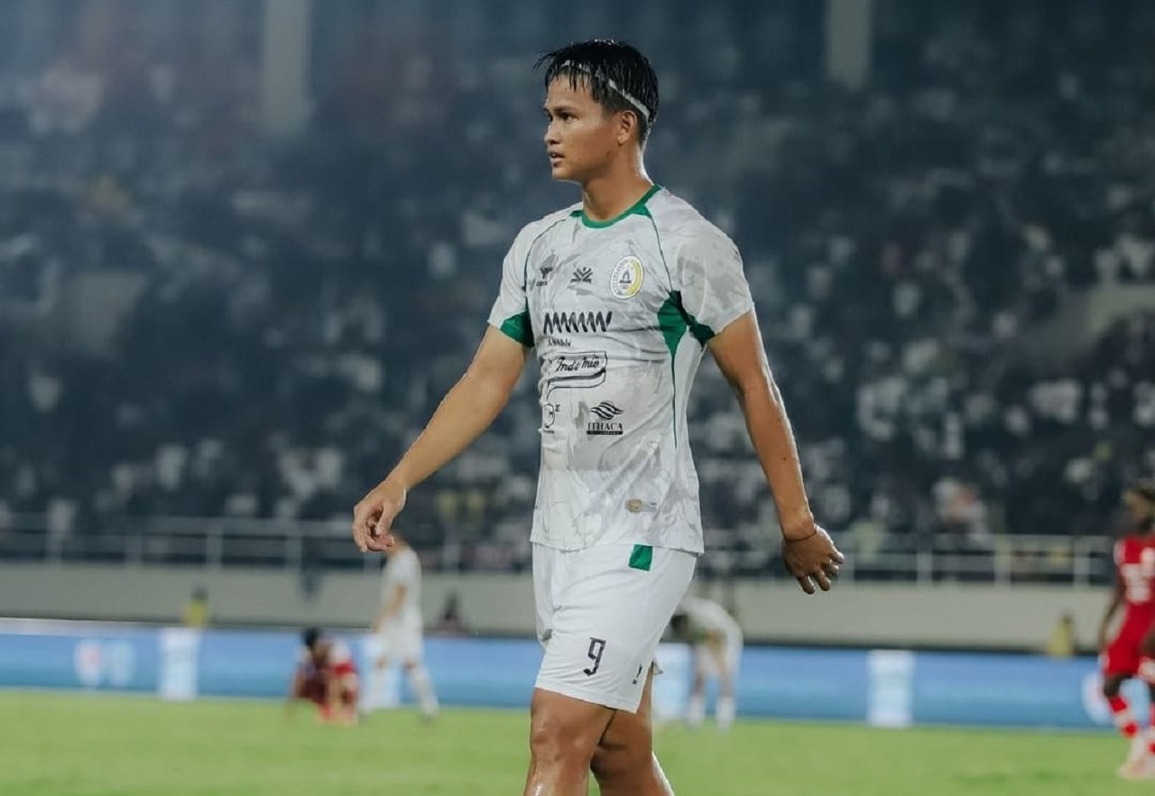 5 Potensi Striker Timnas Indonesia yang Bakal Dibawa Shin Tae-yong di Piala AFF 2024, Siapa Saja? Oh Ternyata