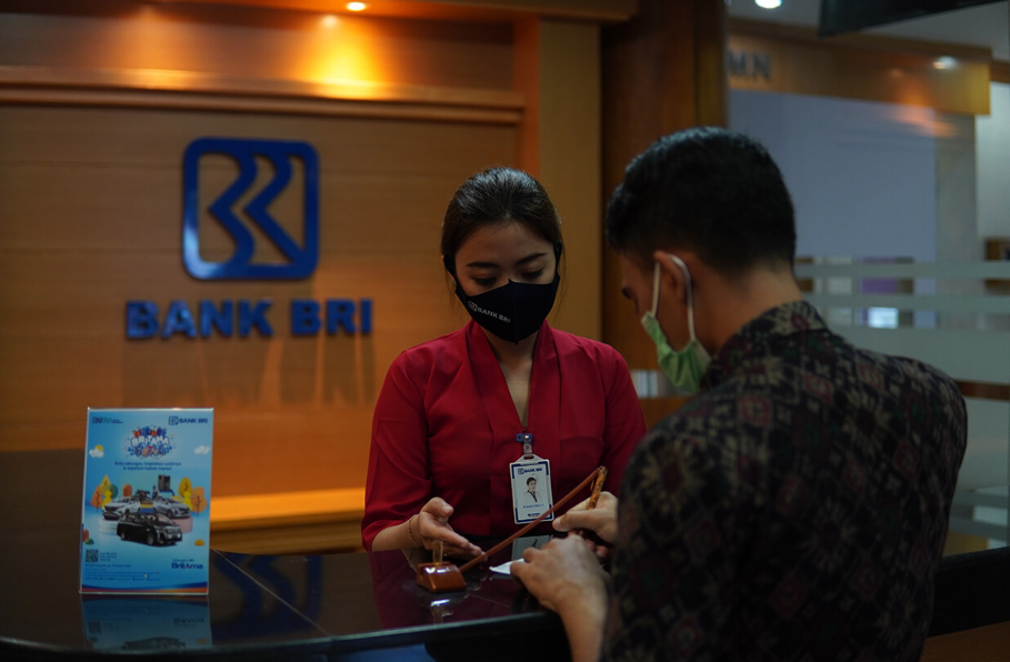 Jangan Sampai Ketinggalan! Begini Cara Cepat Ajukan KUR BRI Secara Online! Dijamin Bunga Rendah Cuma 6%!