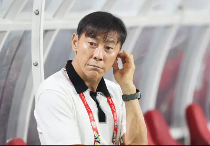 Walau Ditekuk Vietnam 1-0, Pelatih Shin Tae-yong Janjikan Indonesia Lolos Semifinal ASEAN Cup 2024