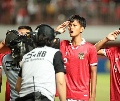Mengintip Kehidupan Ijar, Satu-satunya Anak Muda Cirebon yang Bermain di Piala Dunia U-17
