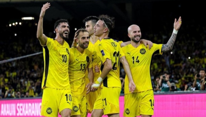 Punya Pemain Naturalisasi Baru, Pundit Vietnam Sebut Timnas Indonesia pun Akan Kewalahan Lawan Malaysia