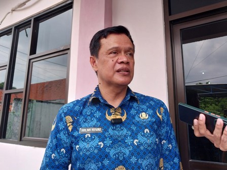 Waduh! 51 Ribu Orang Meninggal Tak Dilaporkan, Begini Kata Sekda Kabupaten Cirebon Hilmi  Rivai