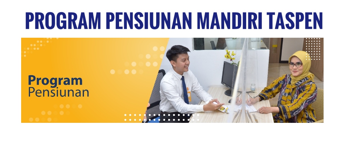 Tenor Bisa Sampai 15 Tahun, Begini Simulasi Kredit Pensiunan Mandiri Taspen, Ada Pinjaman Hingga Rp500 Juta