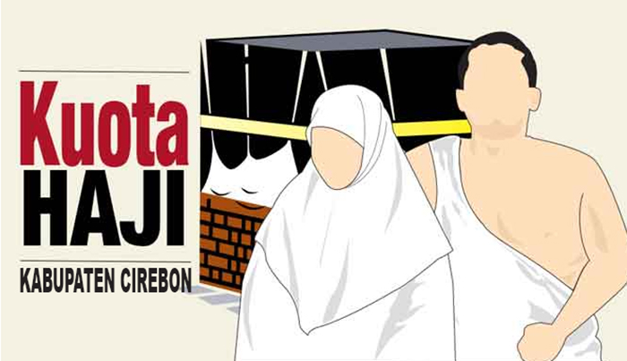 Calon Haji dari Kabupaten Cirebon, 80 Persen Didominasi Usia Produktif  