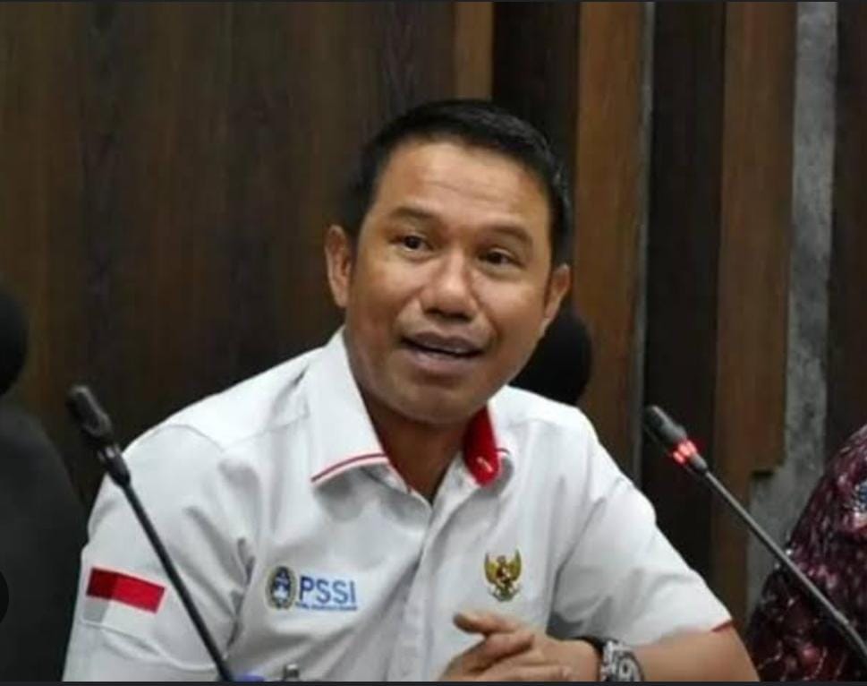 Sekjen PSSI Ungkap Update Proses Naturalisasi Dion Markx dan Tim Geypens, 'Target Debut Piala Asia U-20 2025'