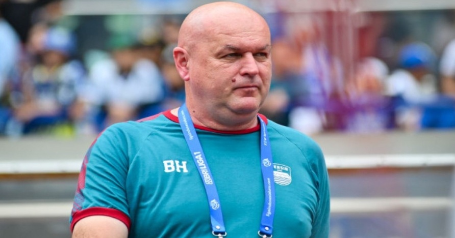 Bukan Persija atau Dewa, Bojan Hodak Sebut Malut United Bisa Gagalkan Persib Bandung Meraih Trofi Super League