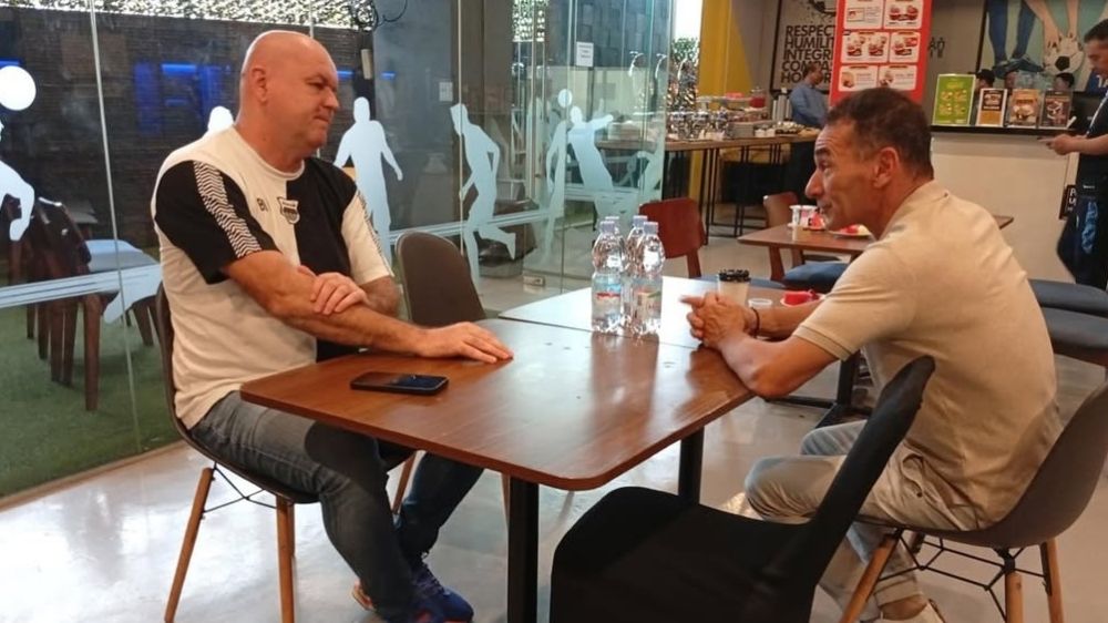 Demi Garuda Muda, 5 Pemain Persib Dipanggil Gerald Vanenburg Ikut TC Timnas Indonesia U-23, Ini Daftarnya