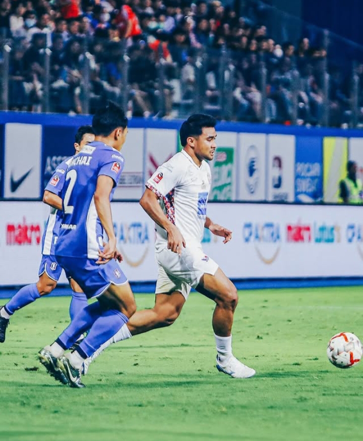 Persaingan Ketat, Dua Pemain Andalan STY Dicoret Patrick Kluivert untuk Laga Lawan Australia dan Bahrain