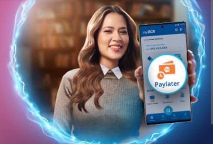Apakah Paylater BCA Bisa Dicairkan? Ternyata Jawabannya Bikin Kaget! 