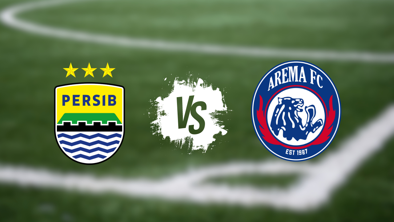 Aremania Dilarang Hadir di Pertandingan Persib Bandung vs Arema FC di Stadion Si Jalah Harupat, Kenapa?