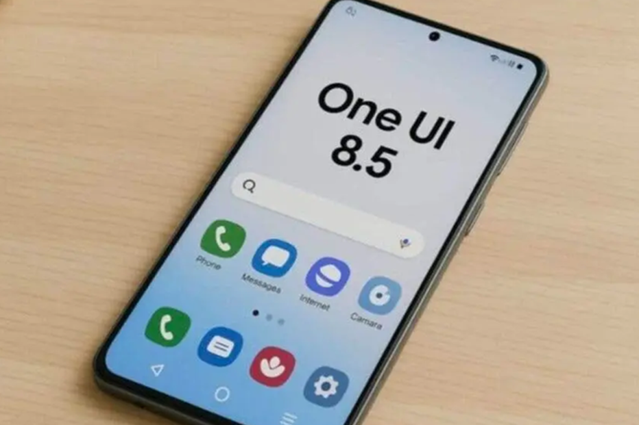 UI 8.5 Beta Resmi Diluncurkan! Fitur Ini Bikin Samsung Galaxy S25 Makin Keren!