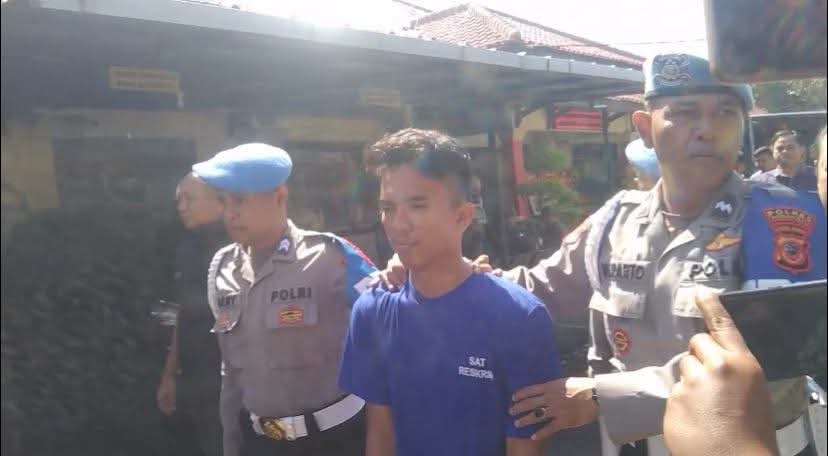 Update Kasus Pembunuhan Putri Apriyani: AMS Akan Jalani Sidang Awal Januari 2026