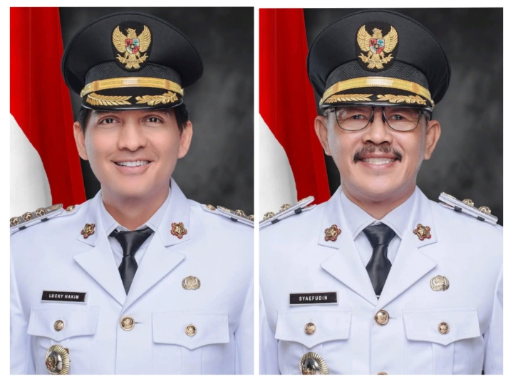 Janji Benahi Birokrasi akan Ditunaikan dalam 100 Hari Pertama Kerja
