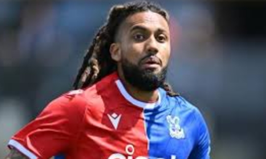 Benarkah Jairo Riedewald Gak Bisa Bela Timnas? Ternyata Ini Faktanya! 