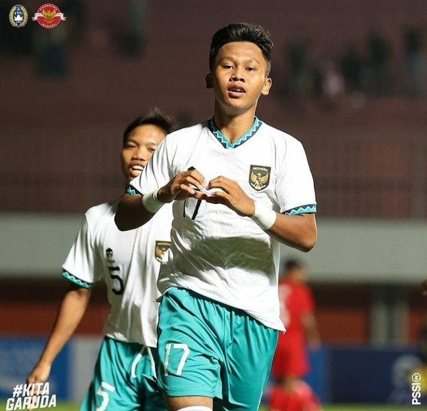 Malam Ini Timnas U-16 Indonesia Ditantang Vietnam. Saatnya Sapu Bersih !   