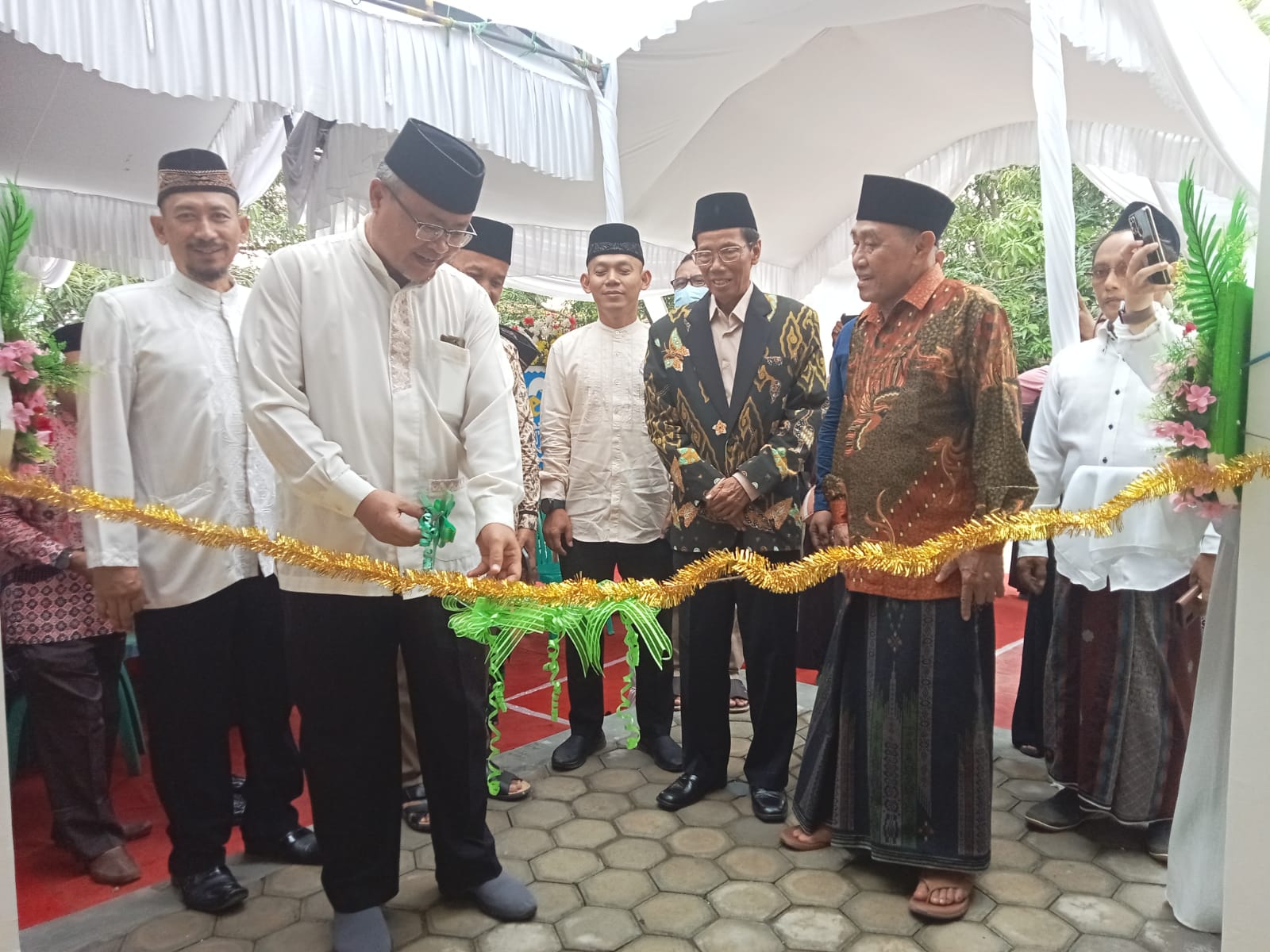 Jadikan Indramayu Sebagai Lumbung Thafidz Nasional