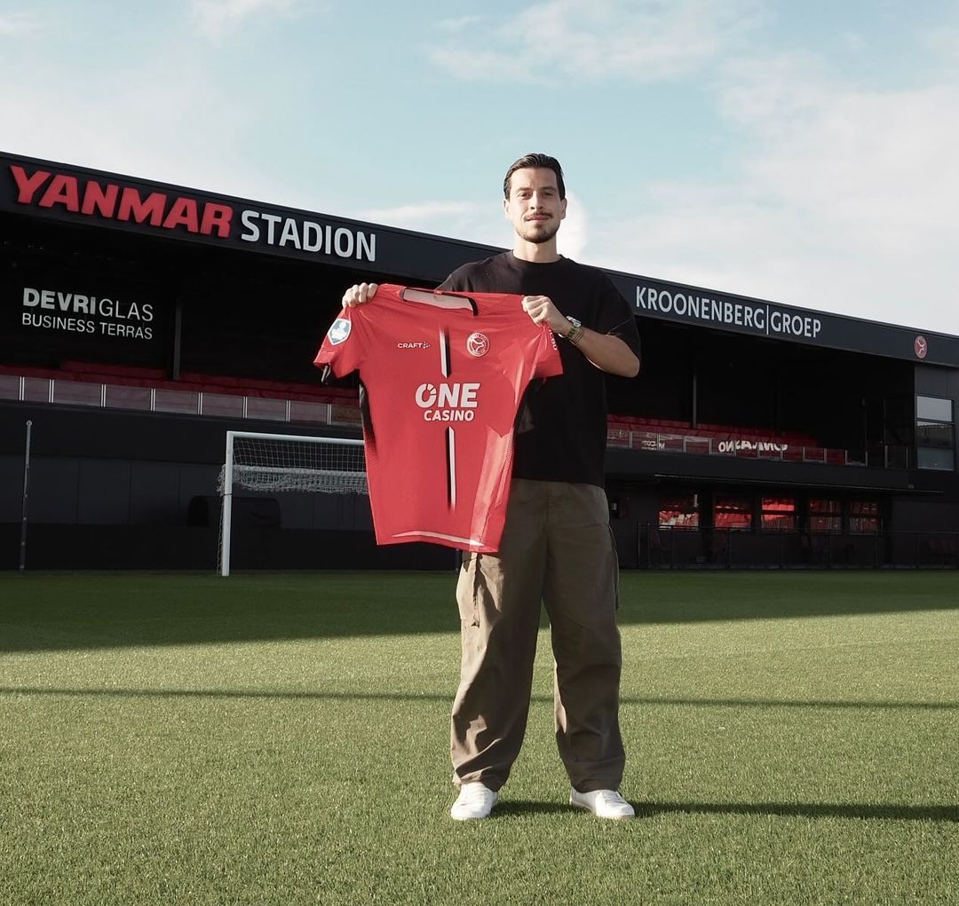 Thom Haye Ungkap Kekecewaan atas Penampilan Almere City yang Sedang Alami Tren Negatif