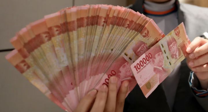 TERBUKTI! Cuma Modal HP, 5 Aplikasi Ini Bisa Bikin Kamu Cuan Jutaan Tanpa Keluar Rumah! 