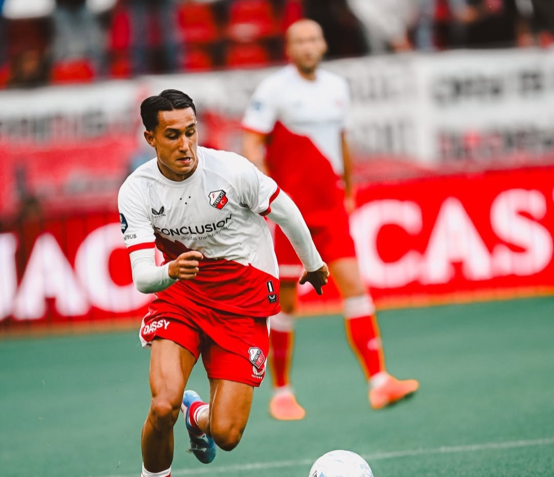 Naturalisasi Miliano Jonathans hingga Mauro Zijlstra Disetujui Komisi XIII DPR, Amunisi Baru Timnas Indonesia 