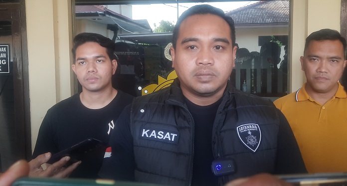 Perampokan di Agen bank online Sempat Bawa Kabur Uang Rp4 Juta, Polisi  Dalami Motif Pelaku