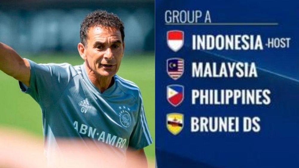 Skenario Timnas U23 Jadi Juara Grup Meski Tanpa Pemain Naturalisasi Baru, Gerald Vanenburg Siap Raih Juara!